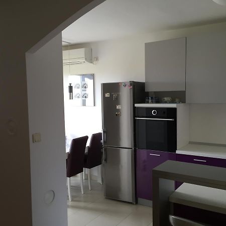 Apartment Natasha Biograd Na Moru Exterior photo