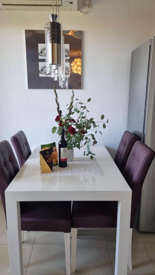 Apartment Natasha Biograd Na Moru Exterior photo