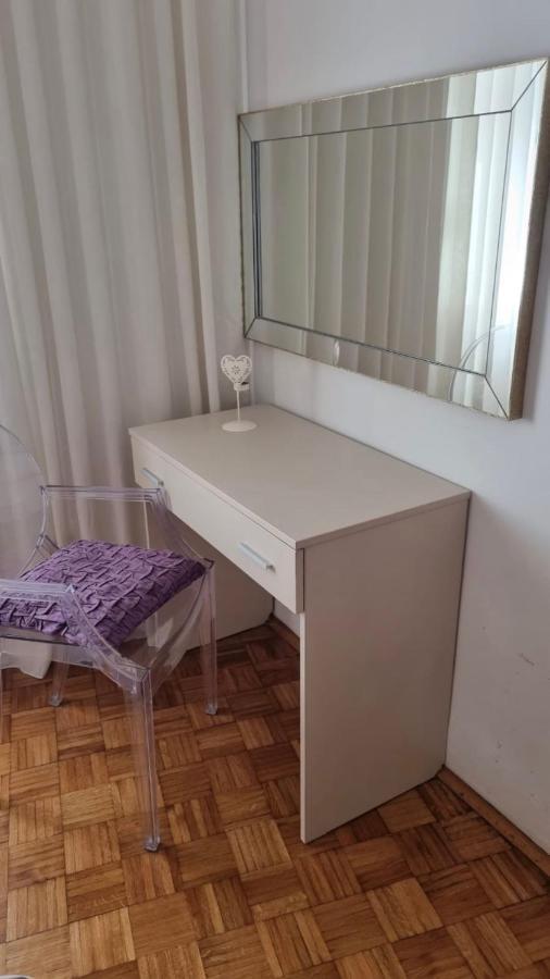 Apartment Natasha Biograd Na Moru Exterior photo