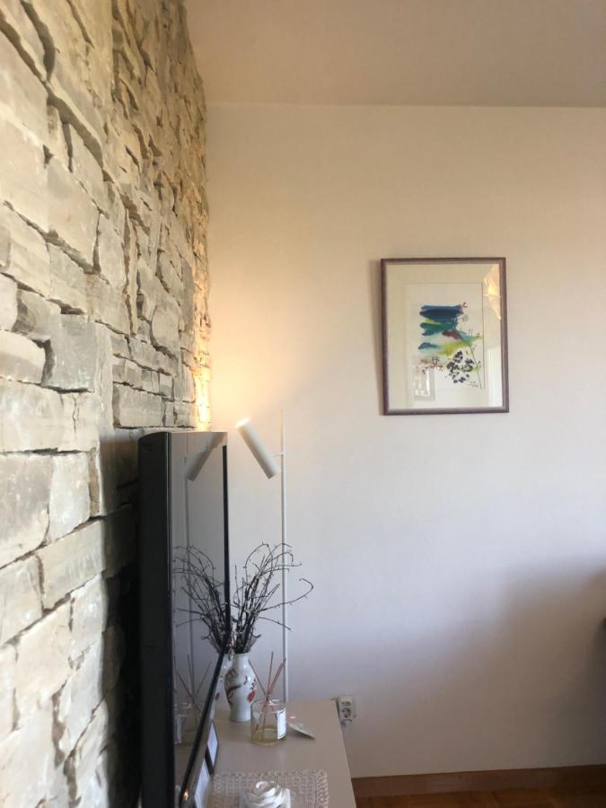 Apartment Natasha Biograd Na Moru Exterior photo