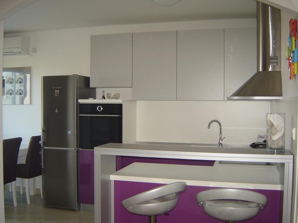 Apartment Natasha Biograd Na Moru Room photo