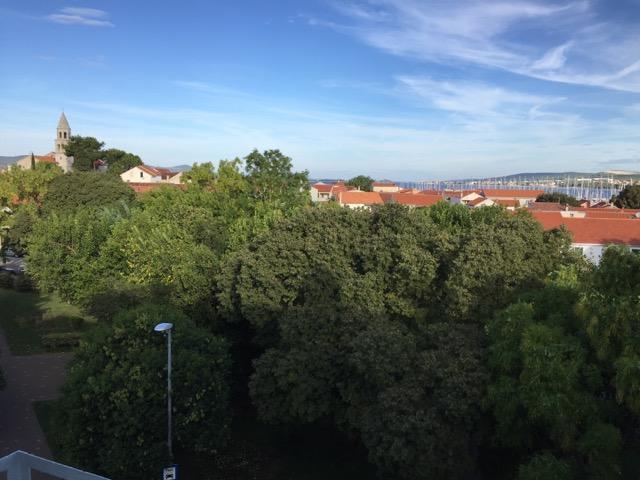 Apartment Natasha Biograd Na Moru Exterior photo