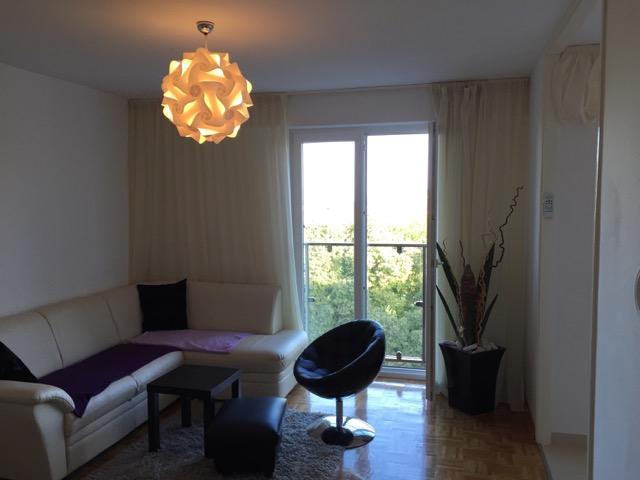 Apartment Natasha Biograd Na Moru Exterior photo