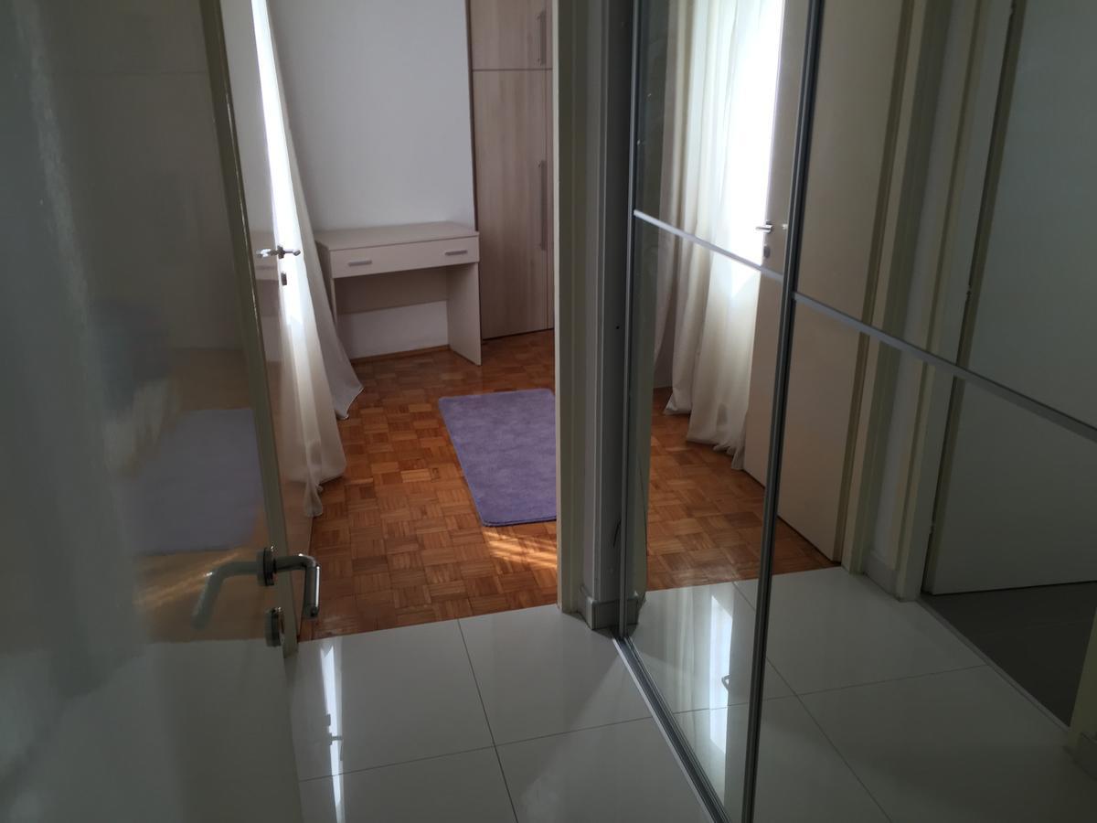 Apartment Natasha Biograd Na Moru Exterior photo